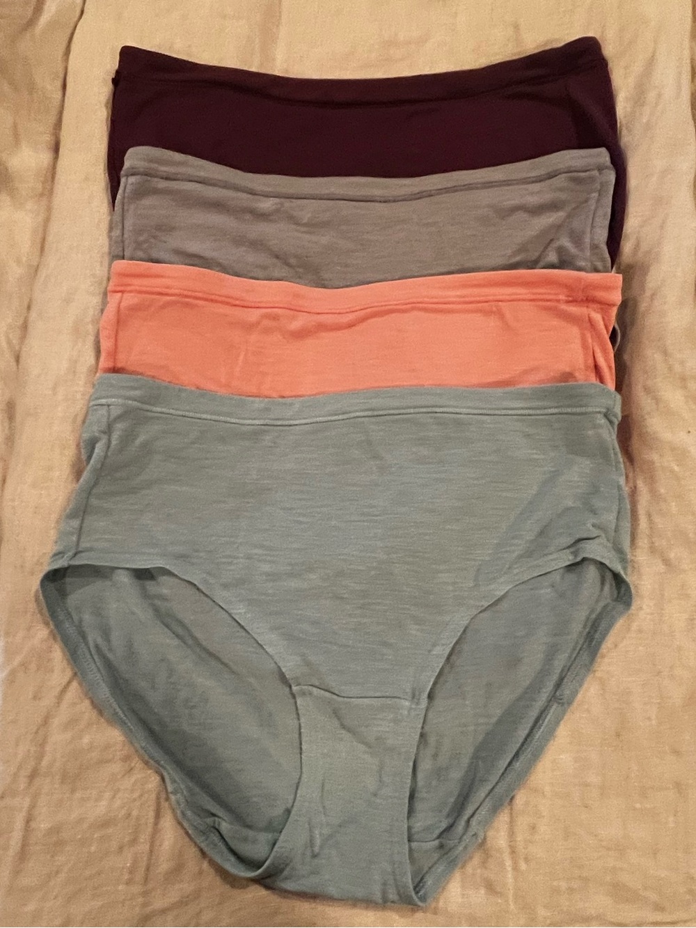 WW Modal Fruit of the Loom Women’s Panties